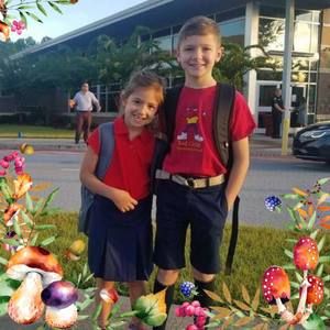 Meet your Posher, Almut